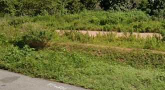 Cinquante hectares de terres agricoles à Kétou Idigny