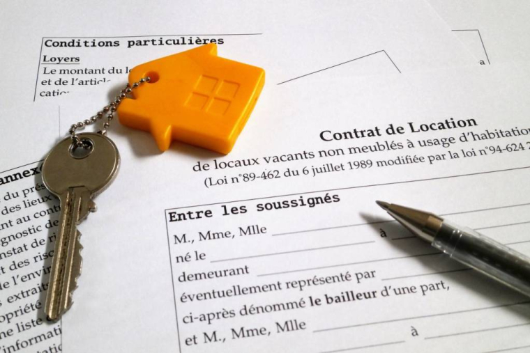 Entretien et maintenance des biens