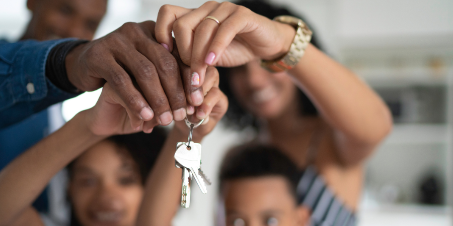 Services immobiliers Africa Immo Plus