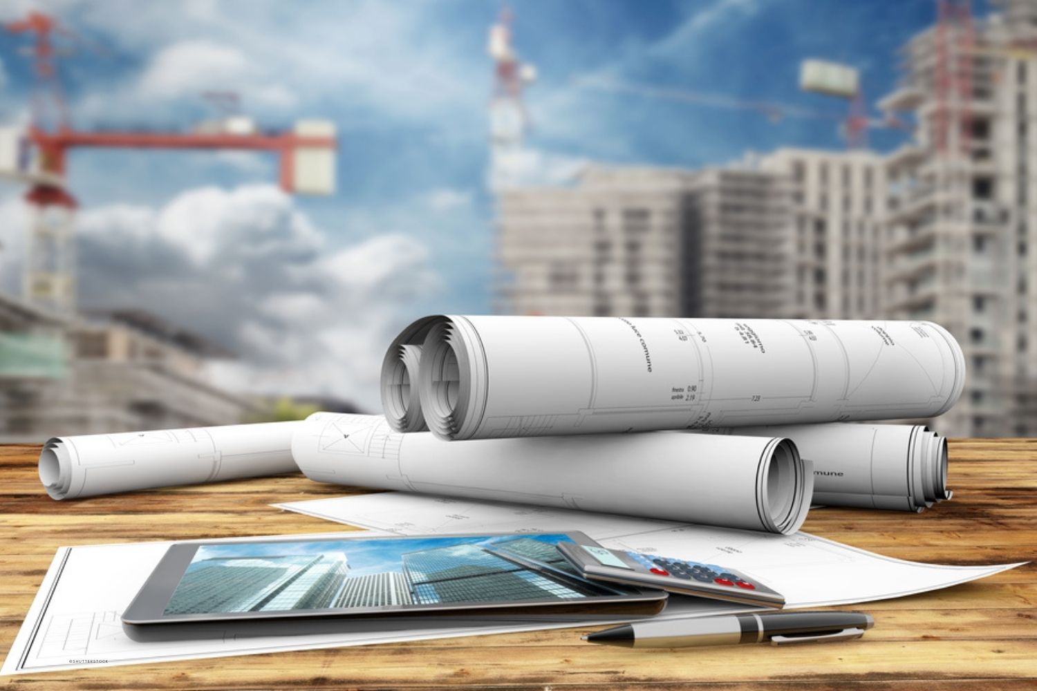 Expertise juridique immobilière