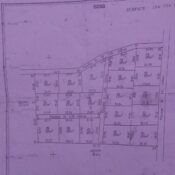 Parcelles à AGBODJEDO, Arrondissement de Tangbo-Djèvie Zone industrielle de GDIZ de GLO. Superficie: 500 m2 Prix: 2 000 000 FCFA